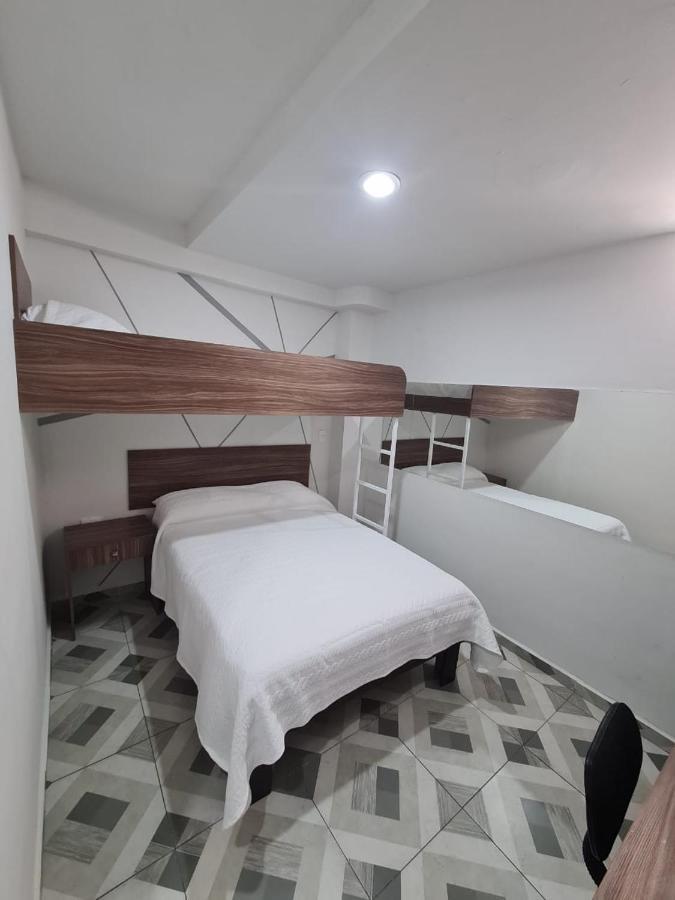 Hotel Town Express Дуранго Екстериор снимка