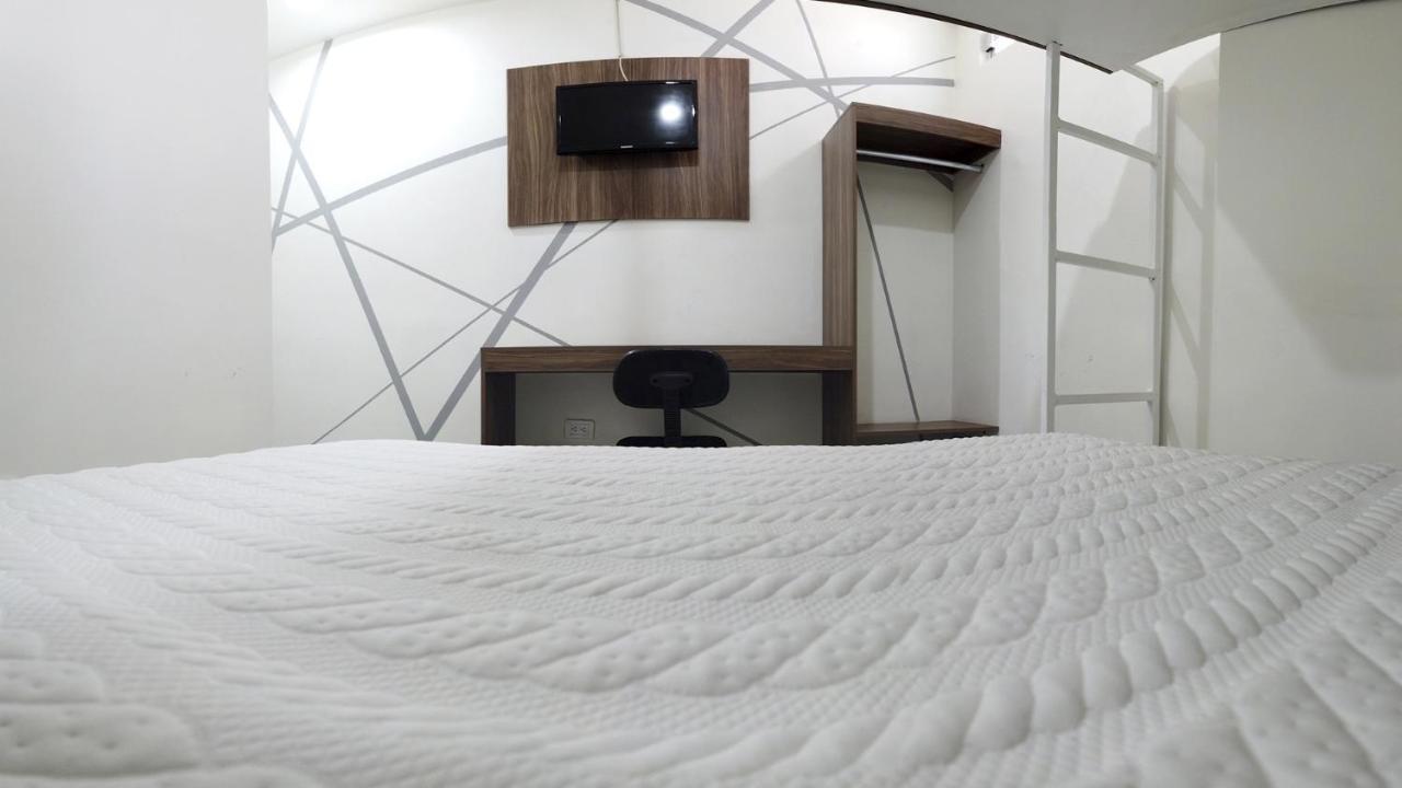 Hotel Town Express Дуранго Екстериор снимка